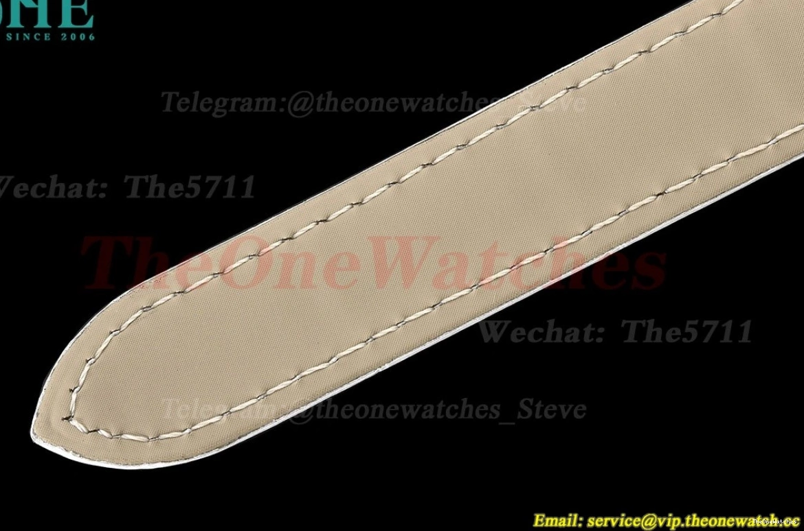 De Dia Bleu GDF LE Ballon Cartier Mop Dial NH05 SS 33mm 0331